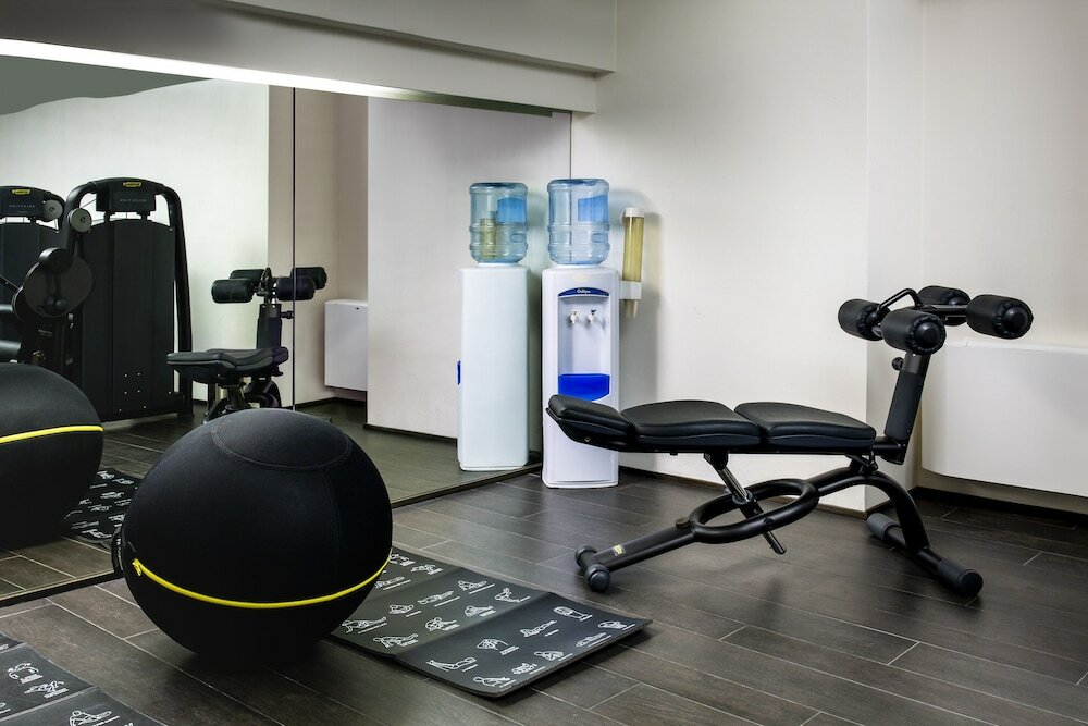 Фото Hotel Colombia