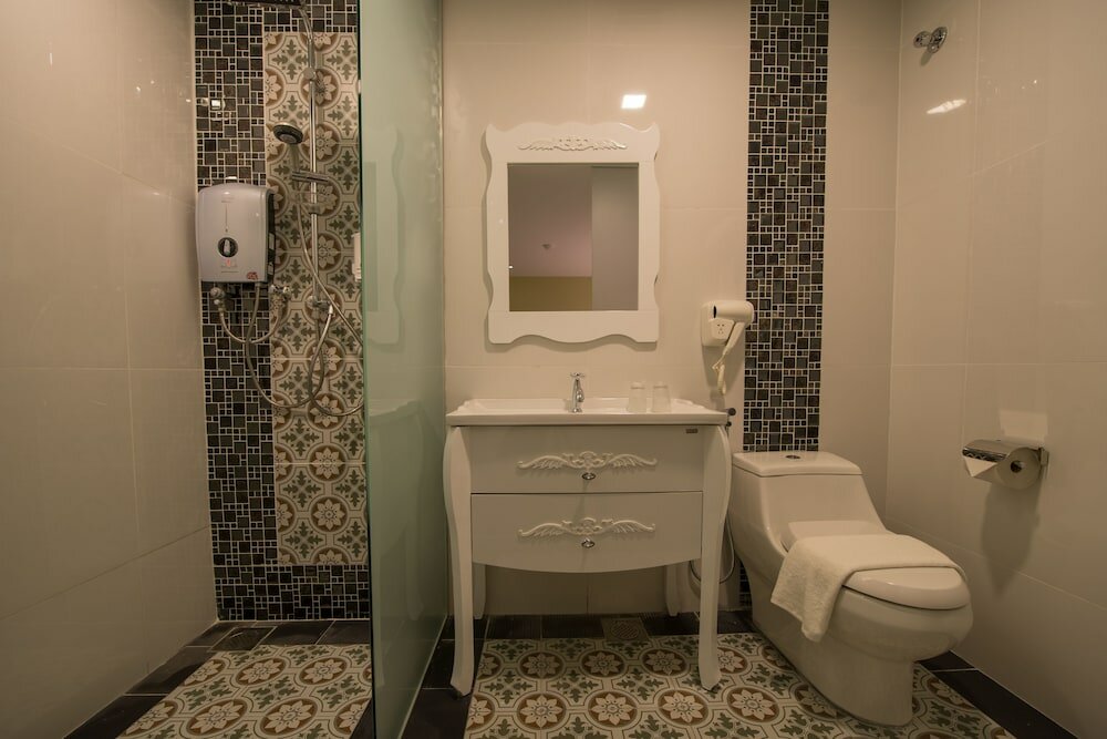 Фото Riverfront Sentral Boutique Hotel