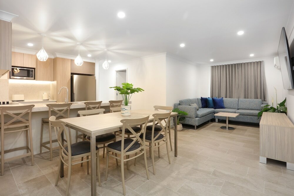 Фото Earls Court Motor Inn