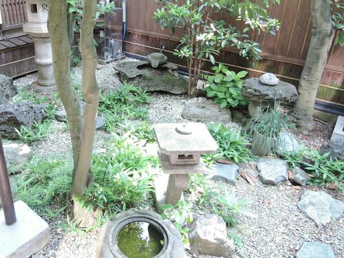 Гостиница Kadokyu Ryokan в Префектуре Тояма