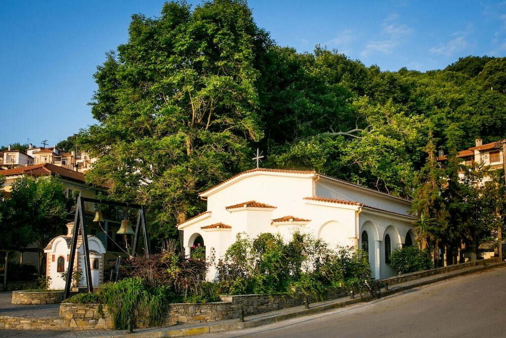 Фото Kenta Beach Hotel