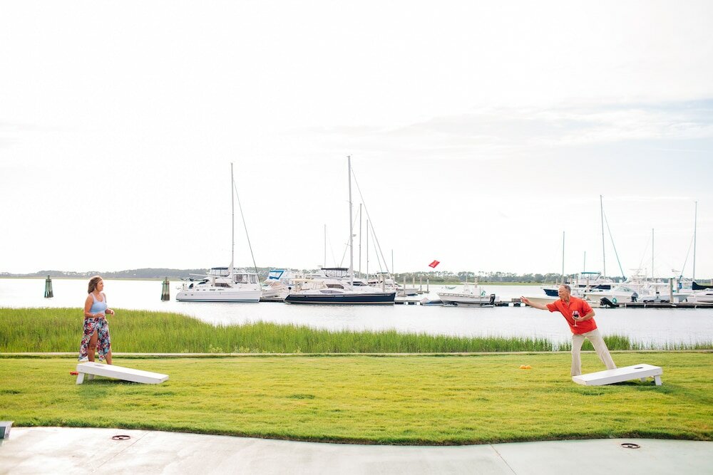 Фото Regatta Inn