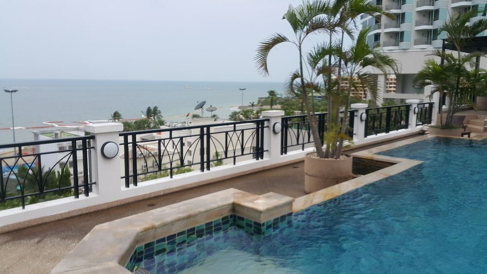 Фото Summer Spring Hotel