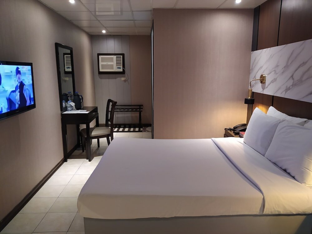 Фото Star Plaza Hotel