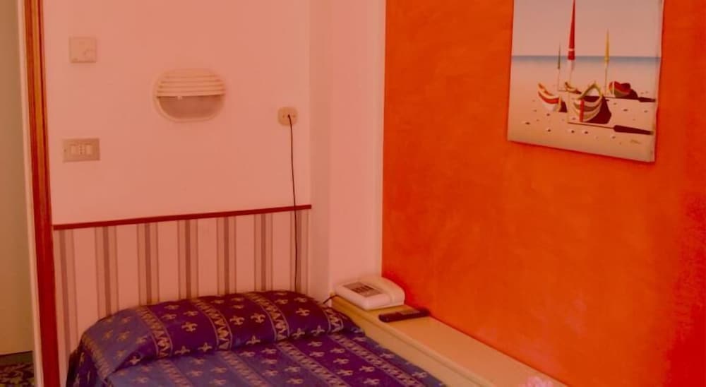 Фото Hotel Vergilius