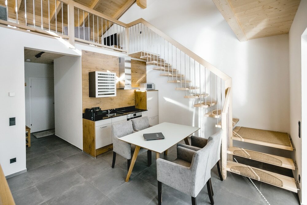 Фото Hotel Stroblerhof