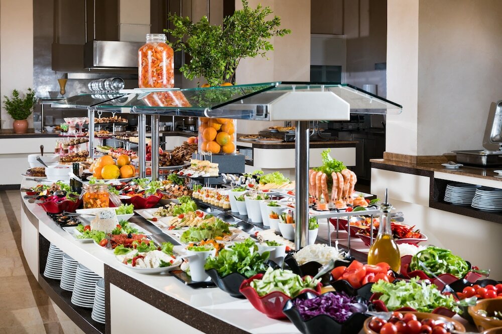 Фото Sousse Palace Hotel & SPA