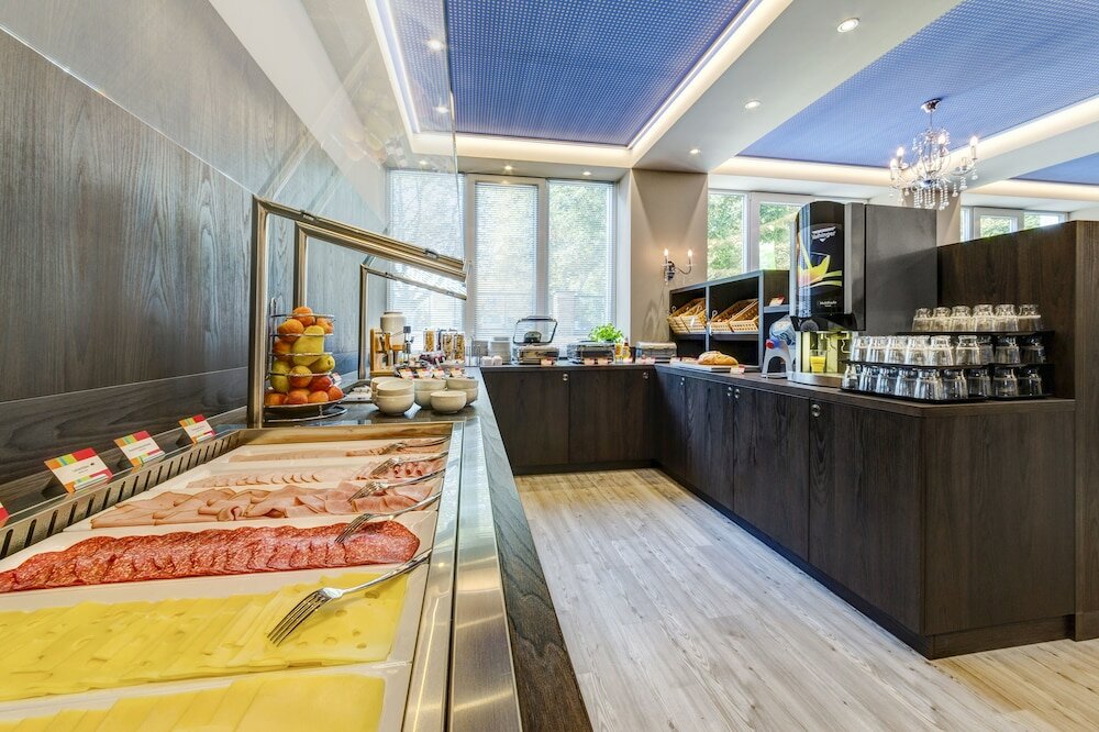 Фото Ibis Styles Rastatt Baden Baden