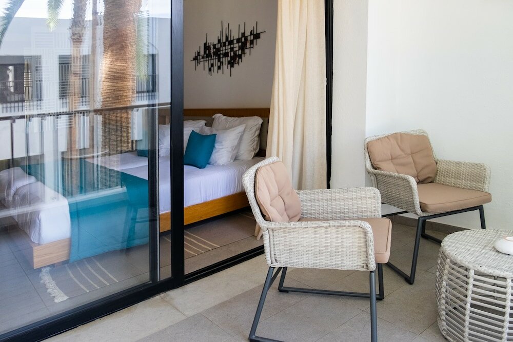 Фото The Orangers Garden