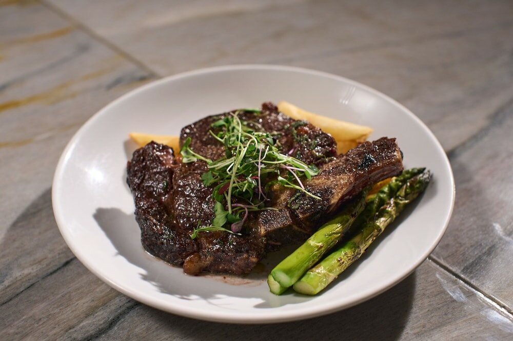 Фото Washington Marriott Georgetown