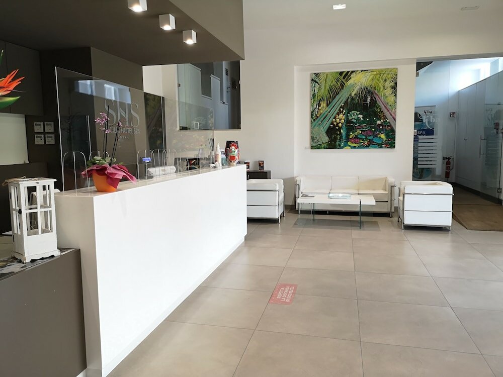 Фото Sicilia Hotel SPA