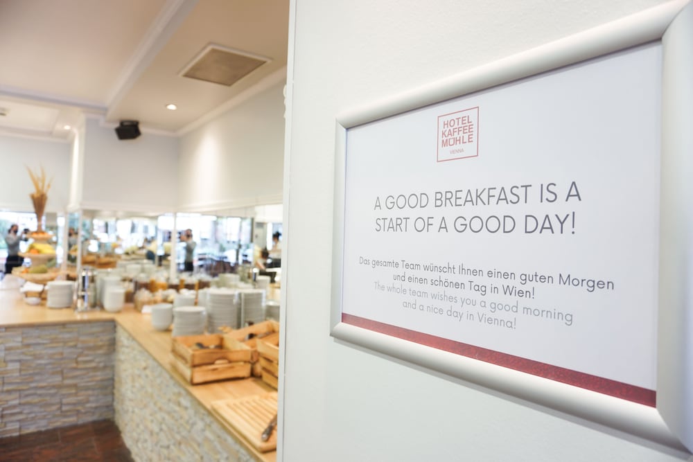 Фото Hotel Kaffeemühle