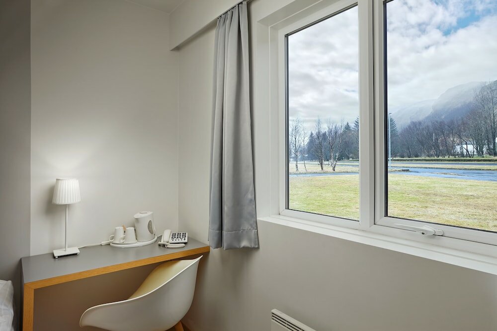 Фото Гостиница Klaustur