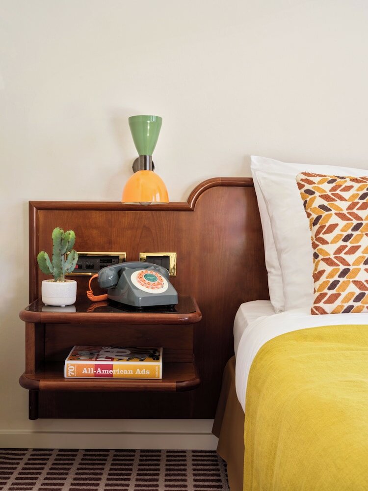 Фото Hotel Ascot