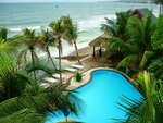 Minh Tam Resort