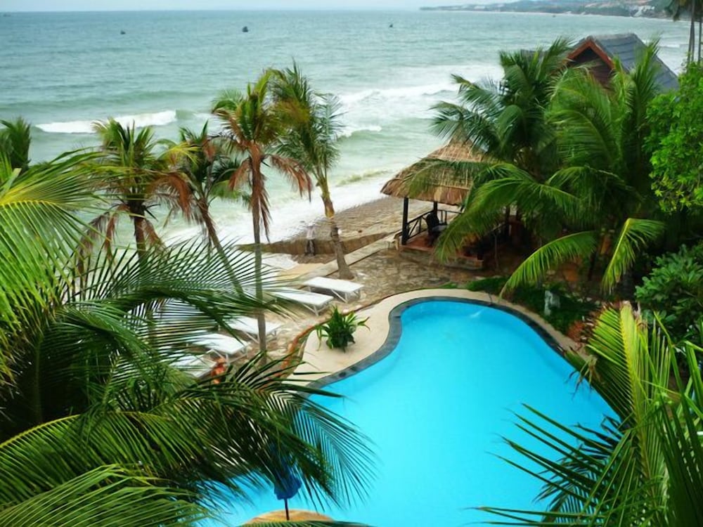 Фото Minh Tam Resort