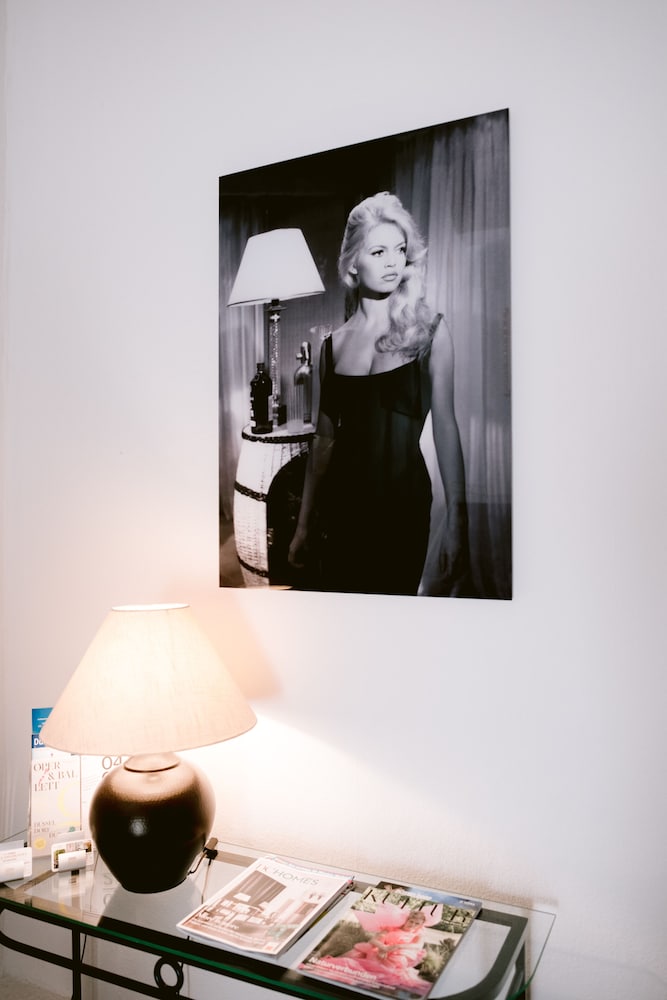 Фото Boutique Hotel Villa Oberkassel