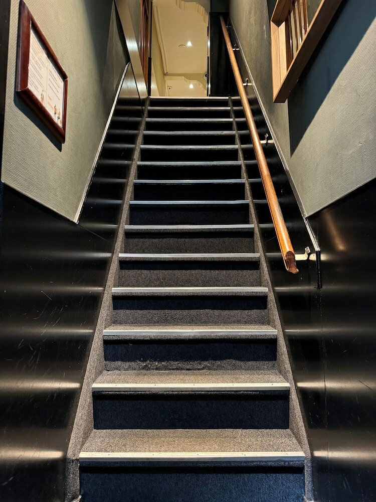 Фото Hotel Old Quarter