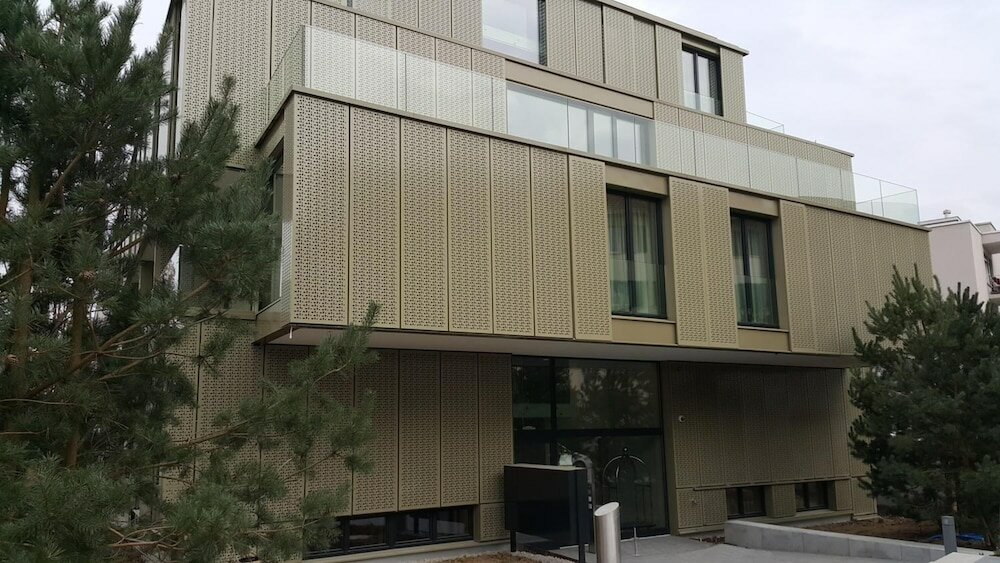 Фото Residence Appartements