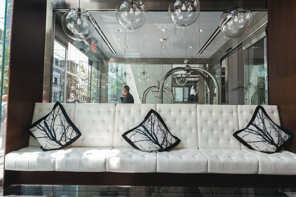 Фото Riu Plaza New York Times Square