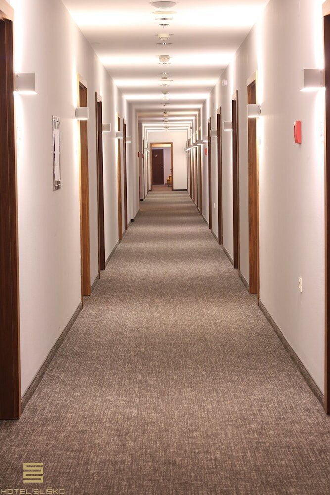 Фото Hotel Slisko