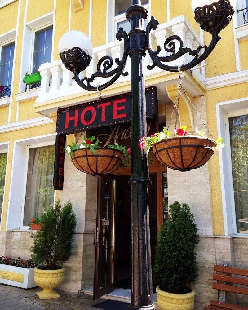 Фото отеля 4