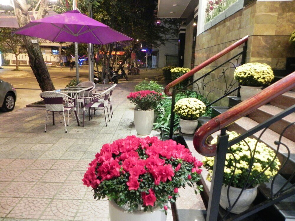 Фото Sunny Beach Hotel & Apartment