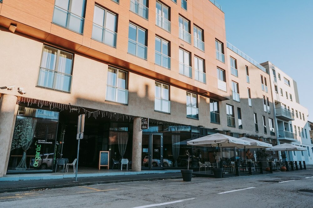 Фото Hotel Slisko