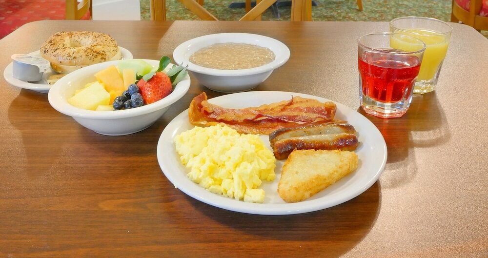 Фото Crystal Bay Hotel