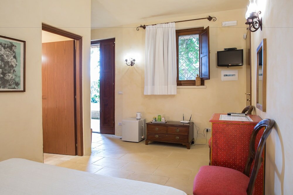 Фото Masseria Saietti