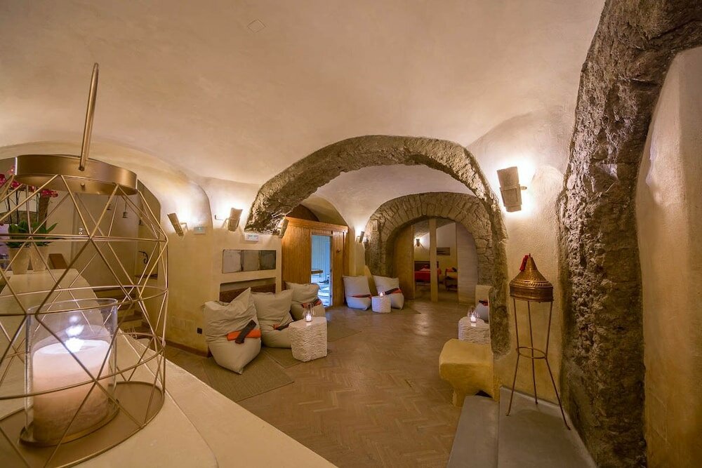 Фото Villa Romana Hotel & SPA