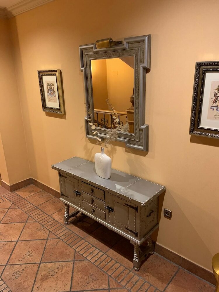 Фото Hotel Juan Carlos I