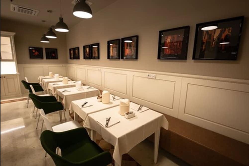 Фото Zanhotel Regina