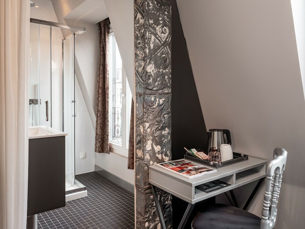 Фото Grand Hotel Lafayette