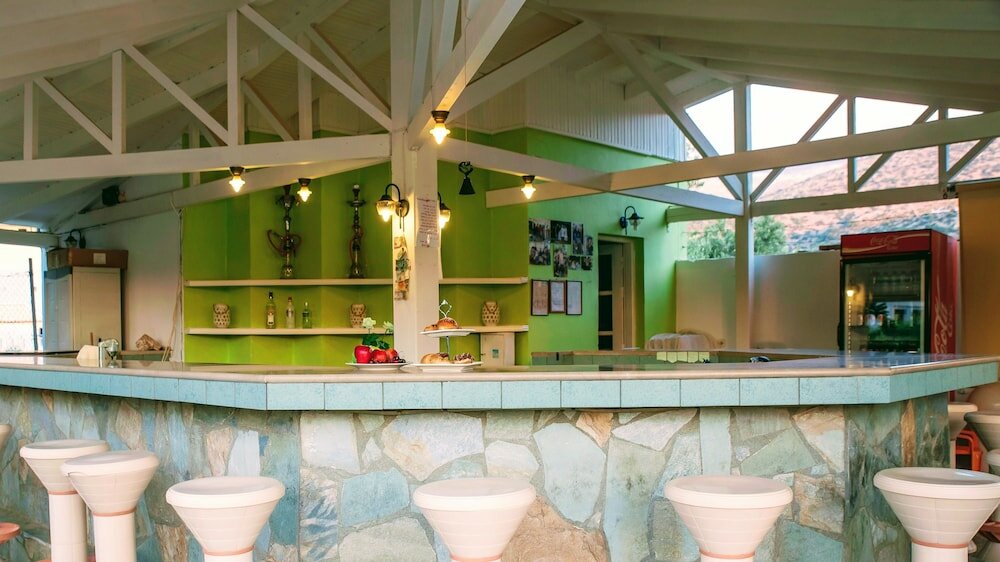 Фото Ibiscus Hotel Malia