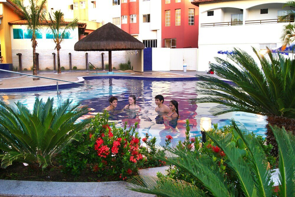 Фото Acqua Bella Thermas Hotel