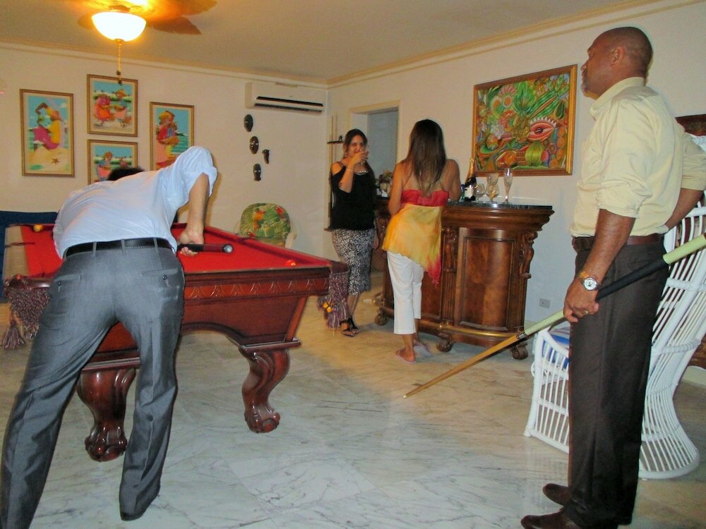 Фото Ocean West Boutique Hotel