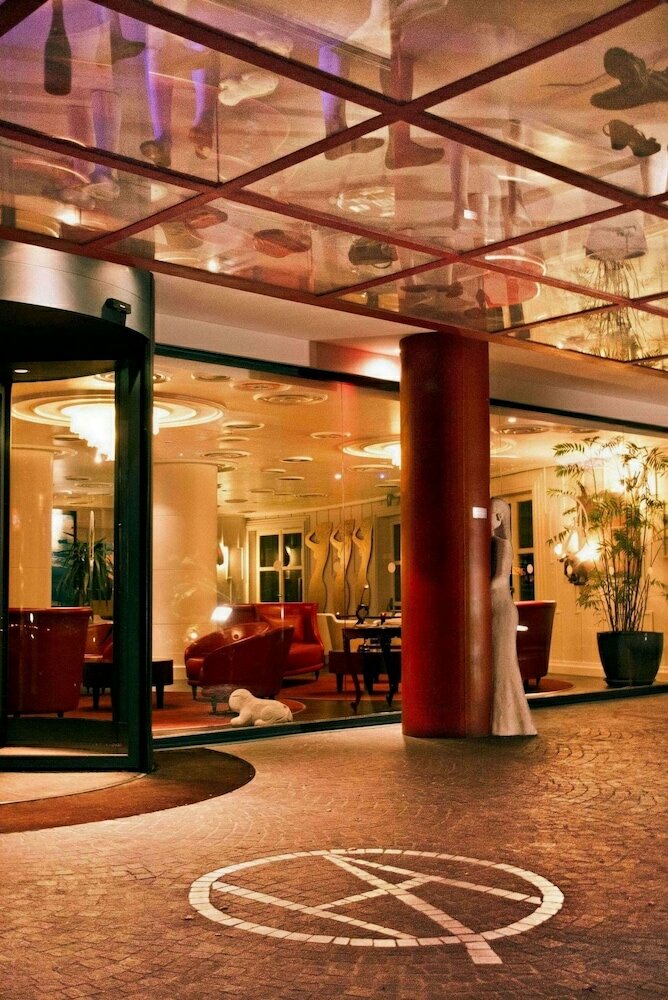 Фото Abitart Hotel