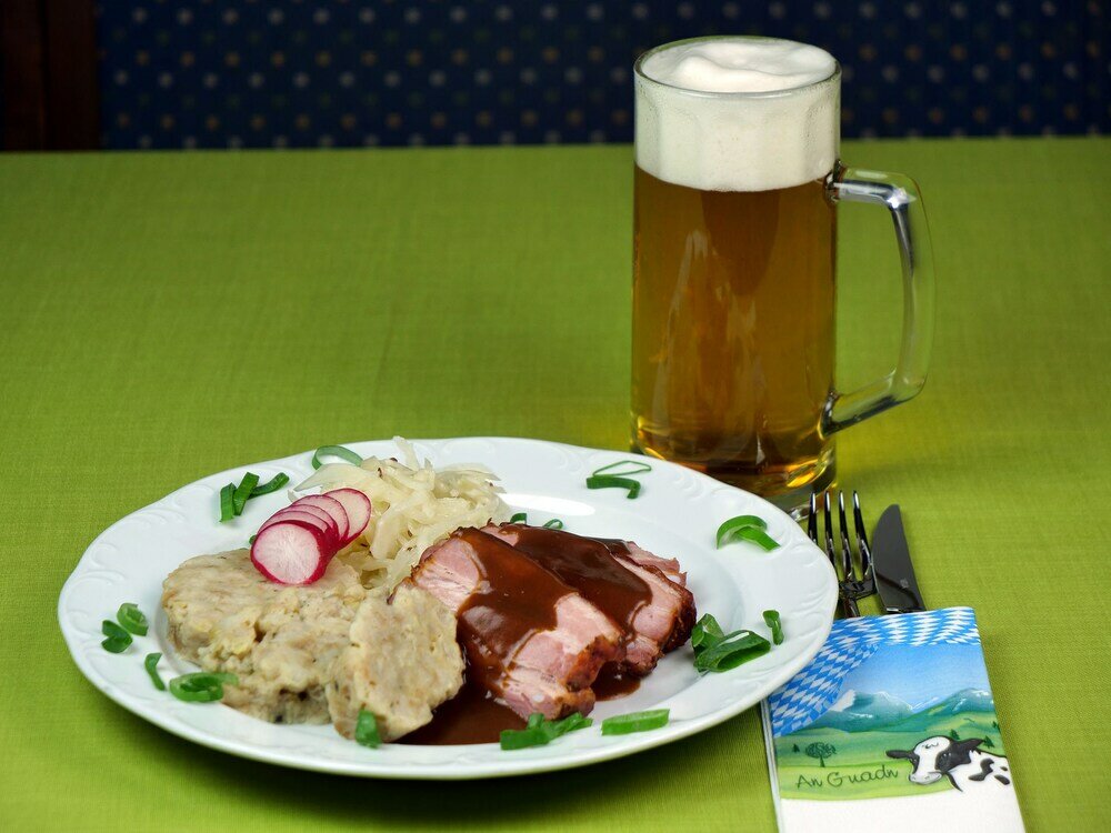 Фото Hotel Lenauhof