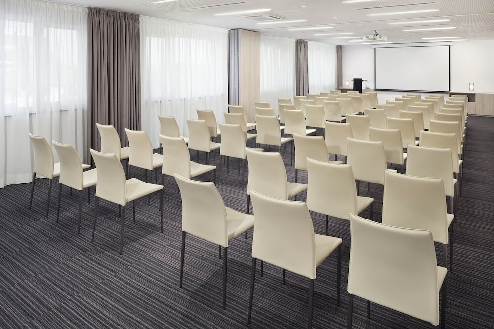 Фото INNSiDE by Meliá Aachen