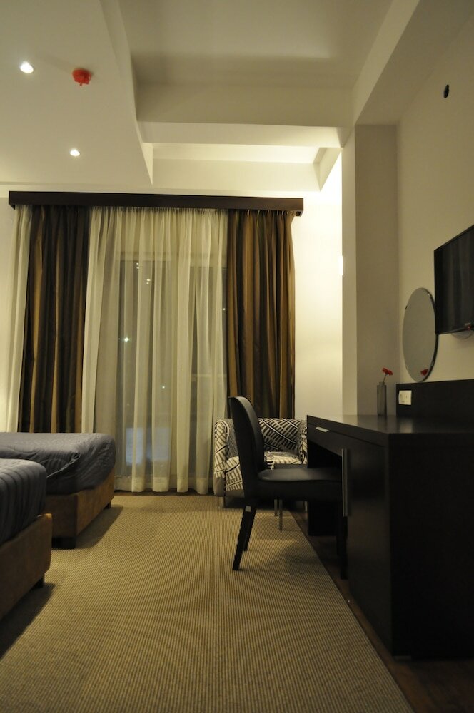 Фото Hotel Dolce International