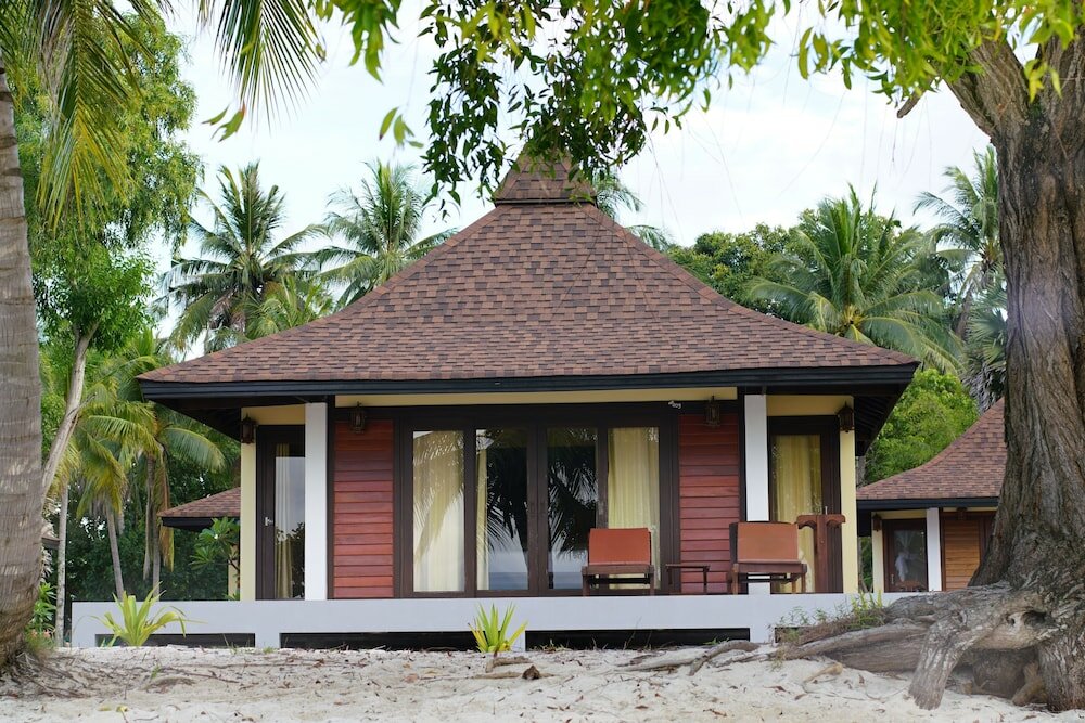 Фото Koh Mook Sivalai Beach Resort