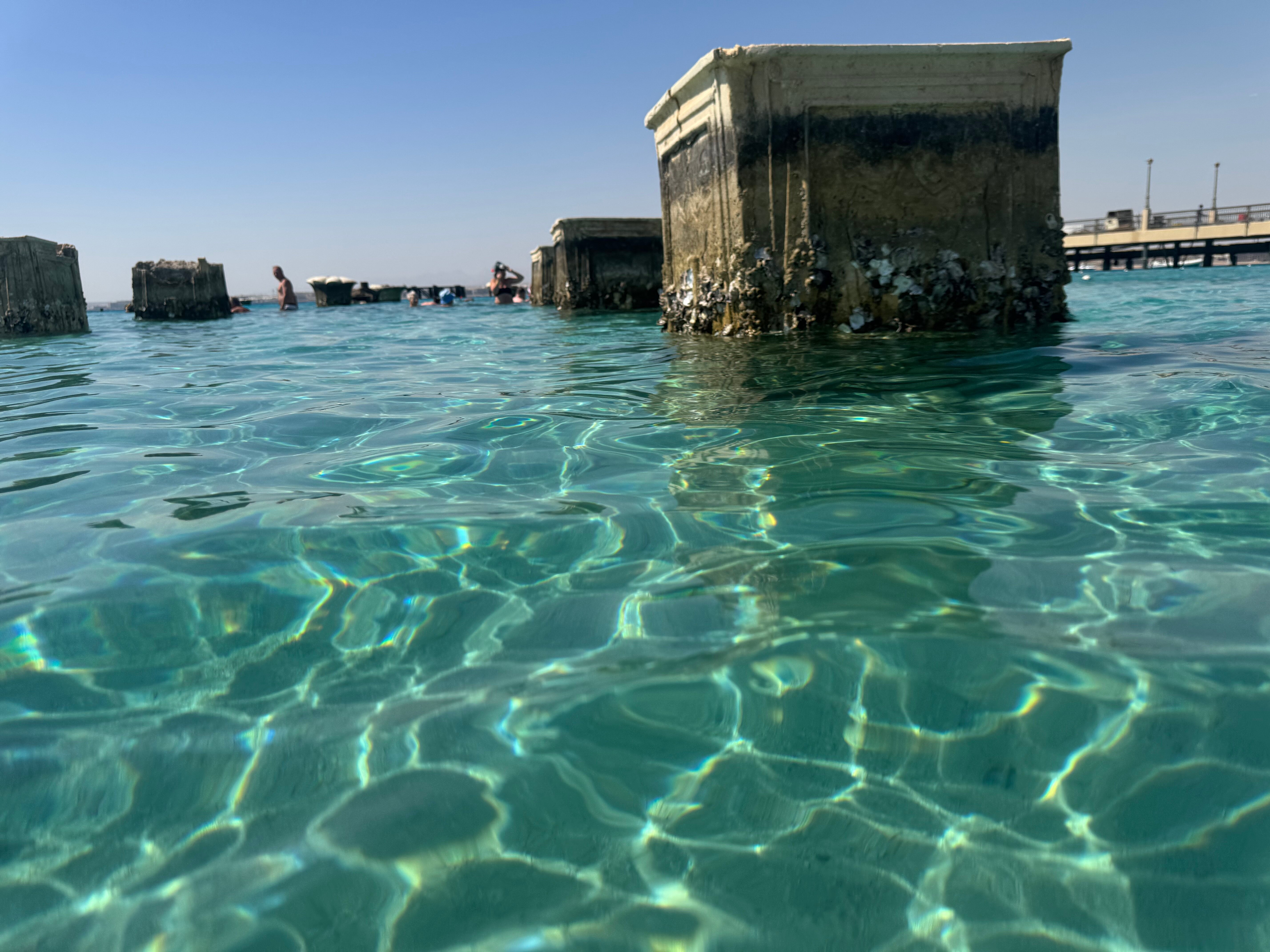 Фото Serenity Sky Arc Sahl Hasheesh