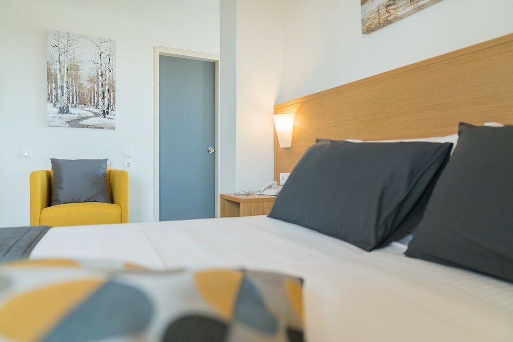 Фото City Center Hotel