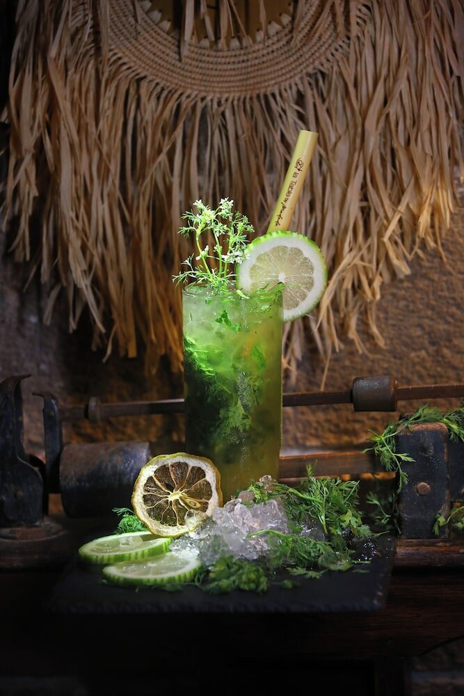 Фото Madada Mogador