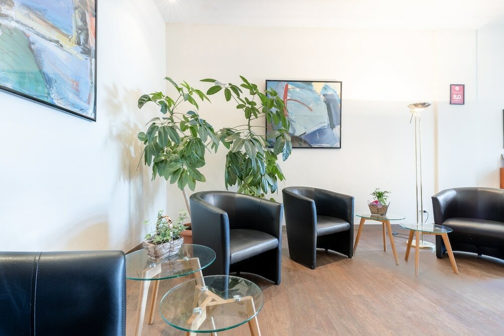 Фото Acora Leipzig Living the City