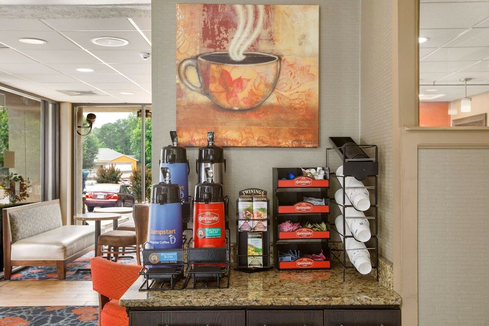 Фото Best Western Southlake Inn