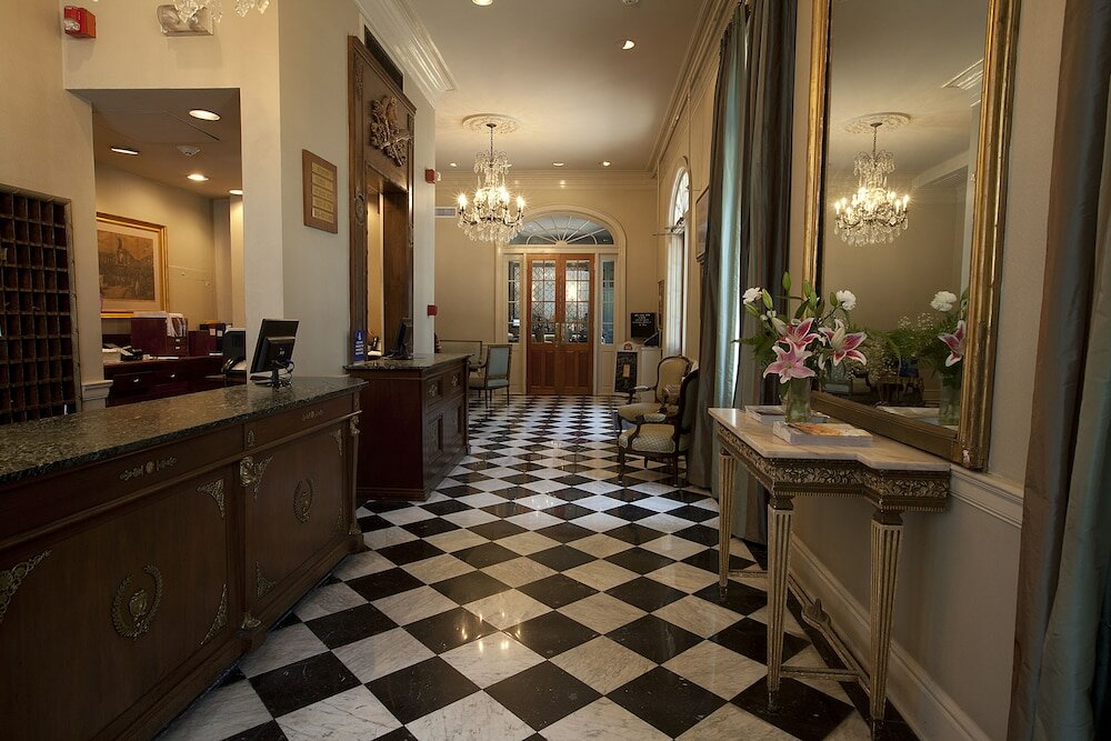 Фото Hotel Provincial