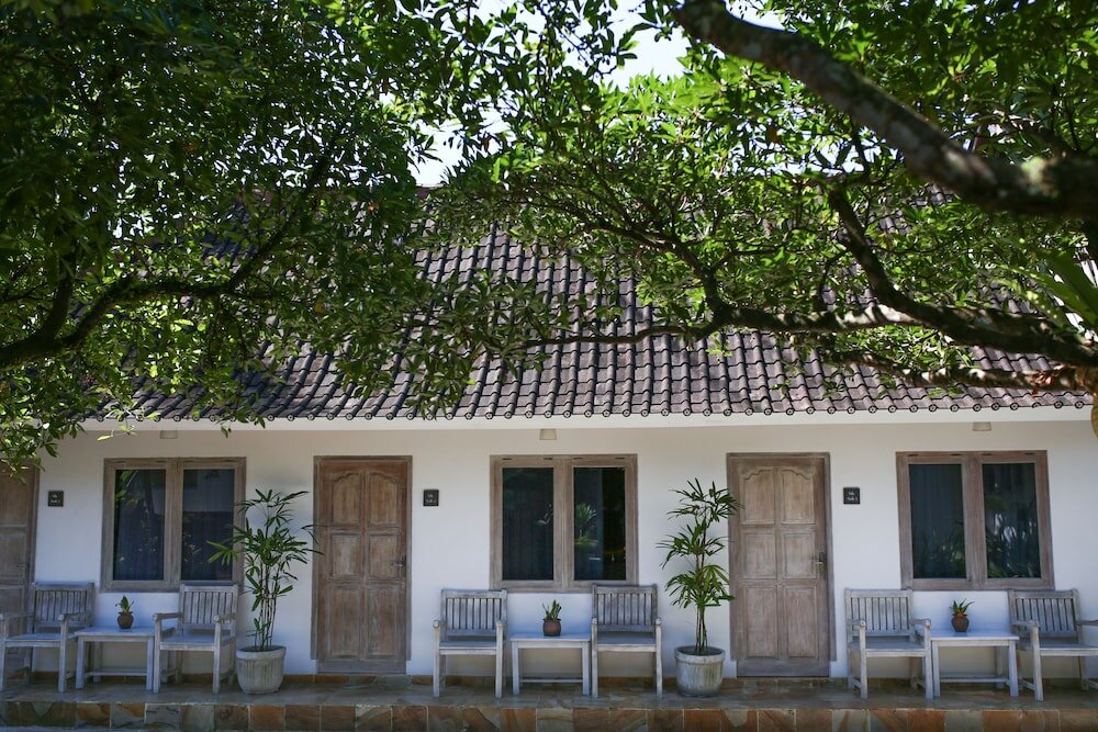 Фото B Saya Villas Ubud