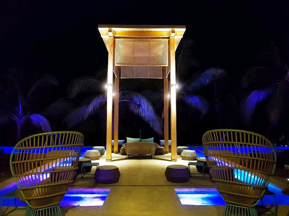 Фото Fiesta Americana Puerto Vallarta All Inclusive & SPA